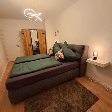 Ferienwohnung Rheinsonne Boppard Bagian luar foto