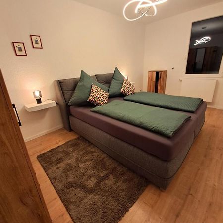 Ferienwohnung Rheinsonne Boppard Bagian luar foto