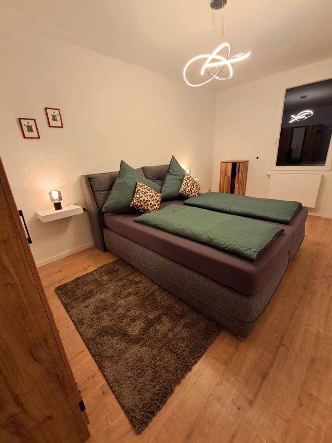 Ferienwohnung Rheinsonne Boppard Bagian luar foto