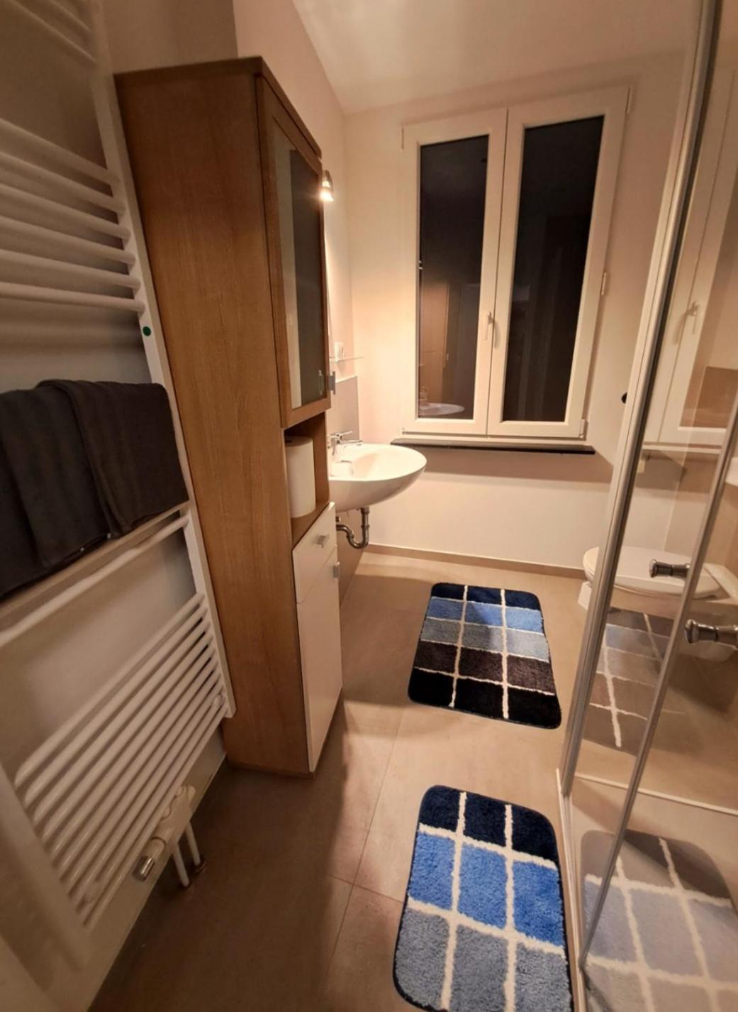 Ferienwohnung Rheinsonne Boppard Bagian luar foto